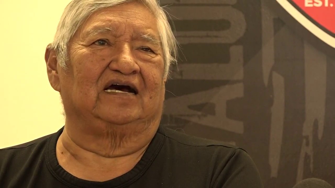 National Native American Games kicks off this weekend