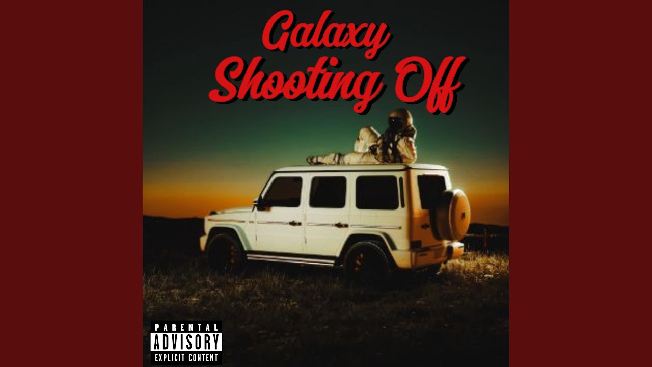 Shooting Off