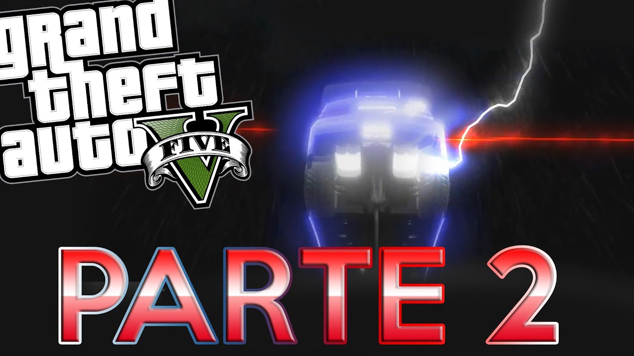 GTA V - Mais 10 COISAS INCRIVEIS que você NÃO SABIA! #2