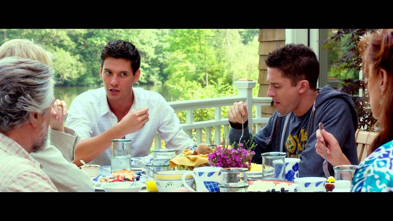 UN GRAND MARIAGE - Bande-Annonce VF