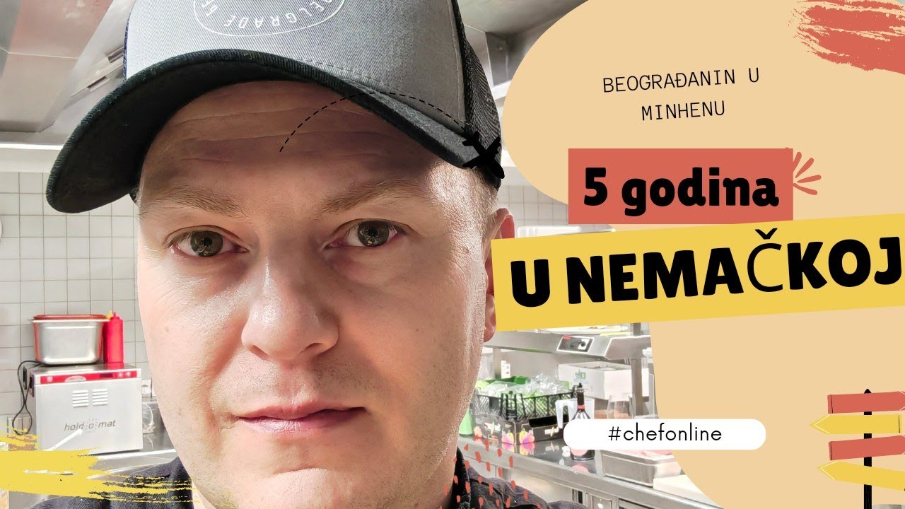 5 godina u Nemačkoj (integracija, kako su se deca uklopila, ideje, planovi, sumnje i ostalo)