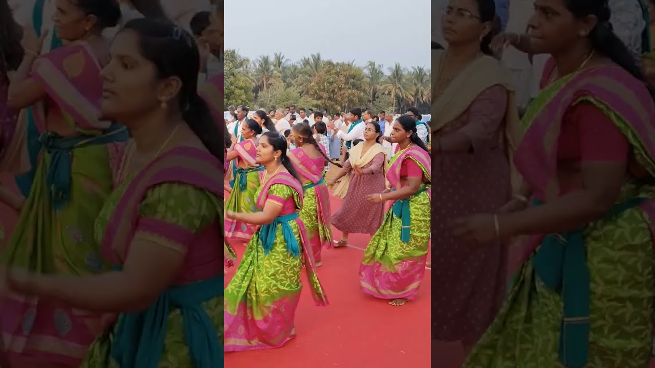 எலரசி ஓவியமே என்ற அருமையான பாடல் ஶ்ரீ செல்வ விநாயகர் கலைக்குழு ராசாத்தா கோவில்...