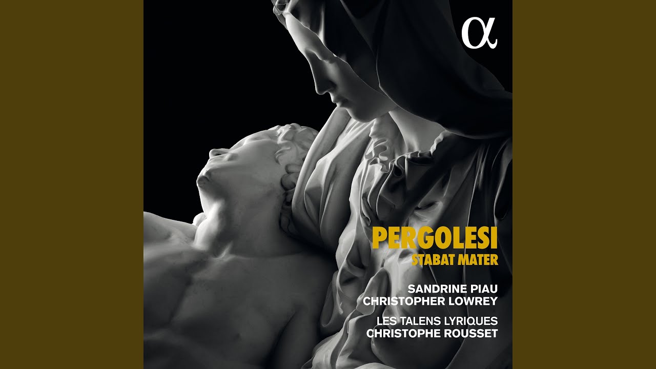 Stabat Mater in F Minor, P. 77: XII. Quando corpus morietur