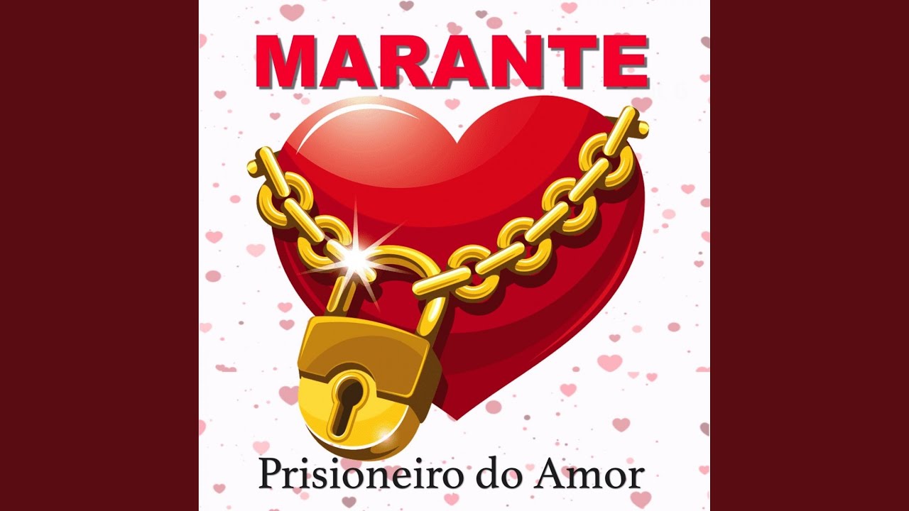 Prisioneiro do Amor