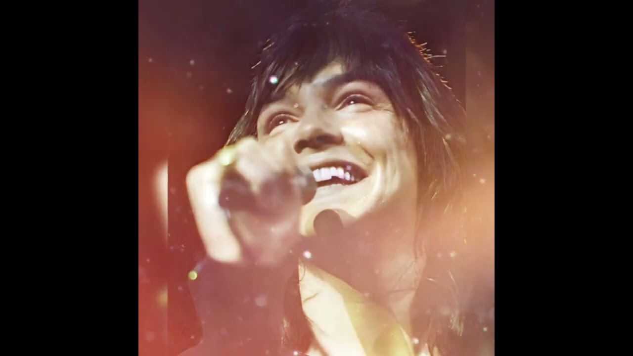 David Cassidy Tribute - Need You Now