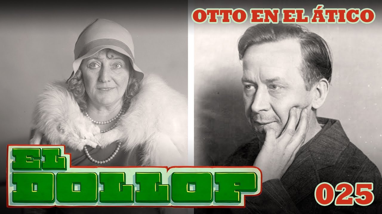 E25: Otto en el &Aacute;tico