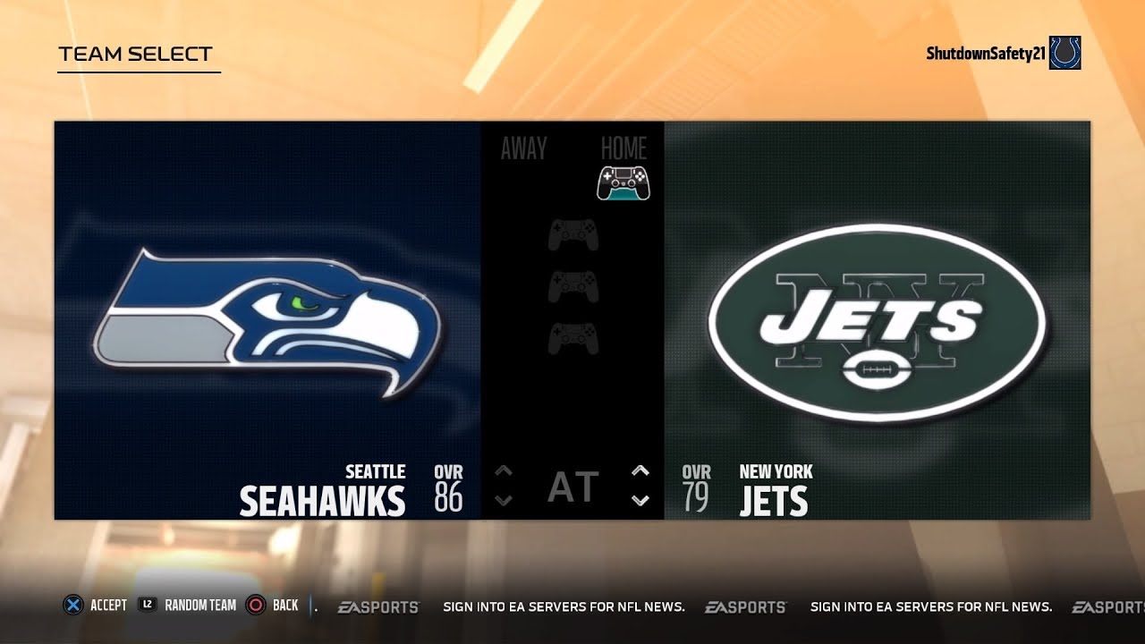 Madden 18 - Is CFM Being Ignored?