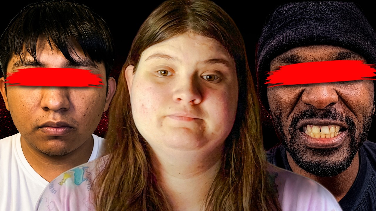 The Disturbing Rabbithole of TikTok Creeps