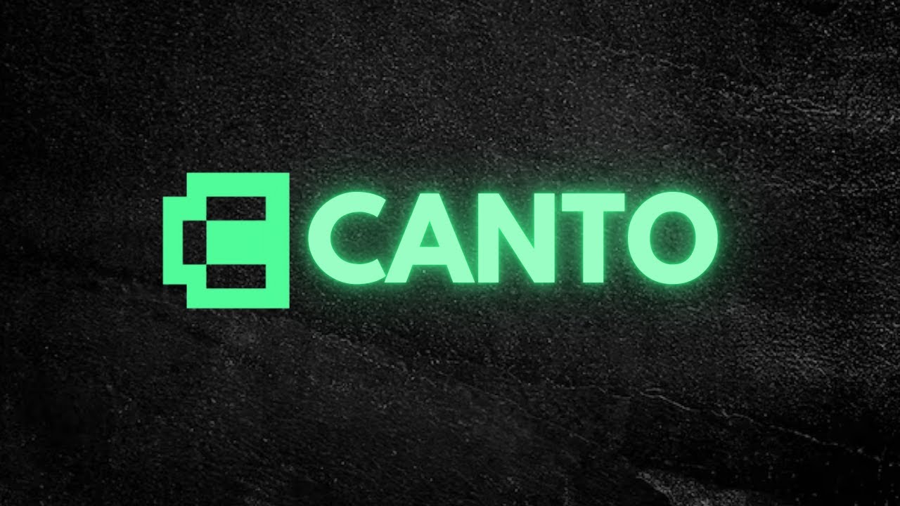 Canto - End to Crypto fees?