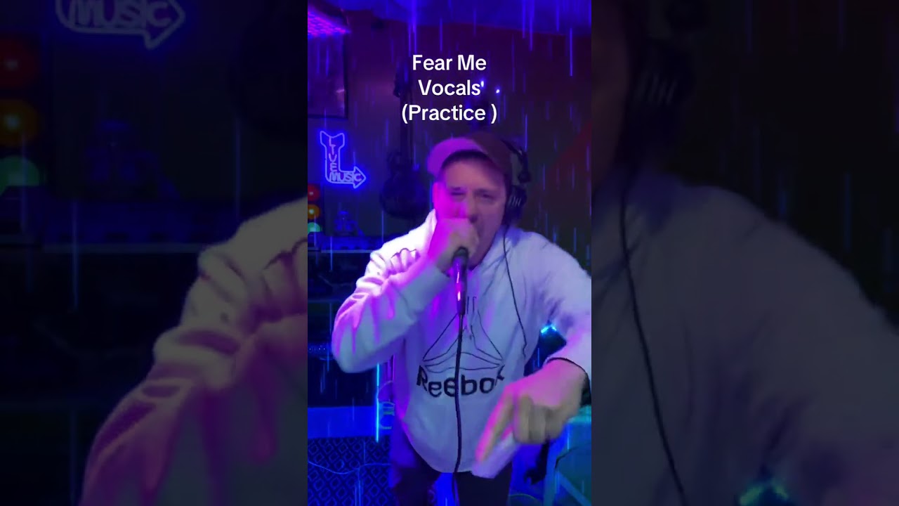 Fear Me (vocals)
