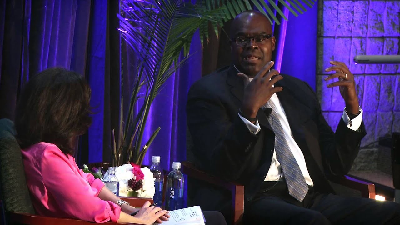 Kellogg Brave Leader Series — Don Thompson on Franchisees