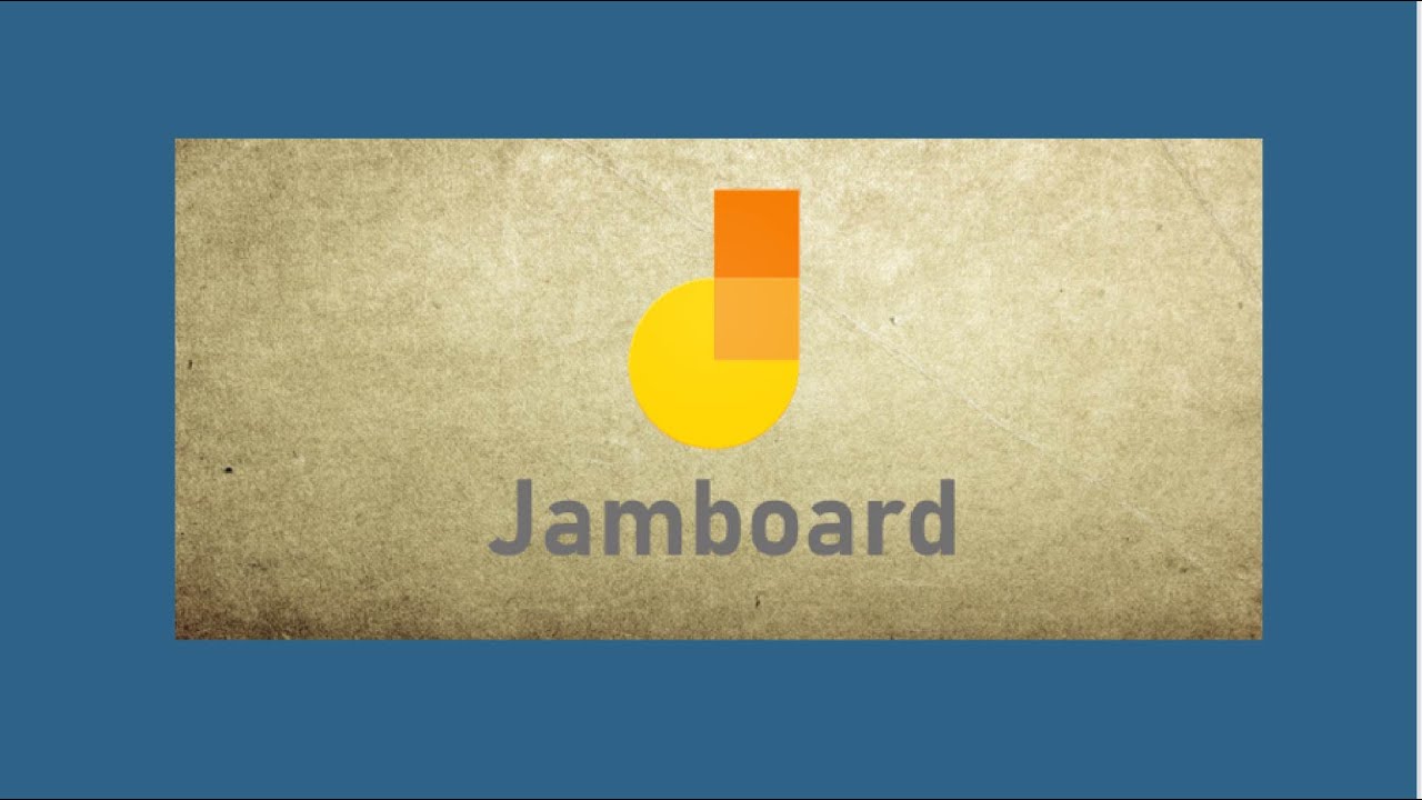 Jamboard - Herramienta educativa para generar contenidos colaborativos y dinamizadores. 💻🤓📚