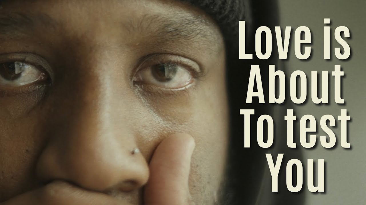 If You&rsquo;re Seeing This, God Is Sending You a New Love That Will Test You