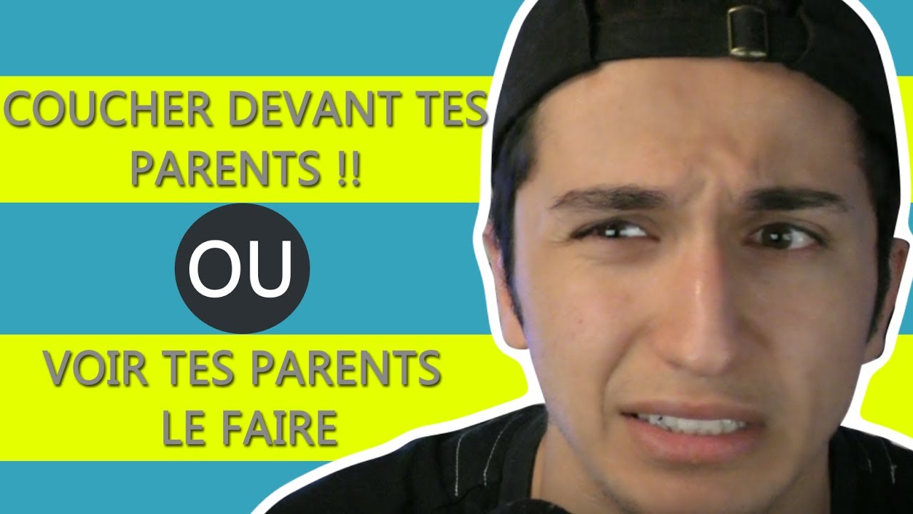 DES CHOIX ULTRA G&Ecirc;NANTS !
