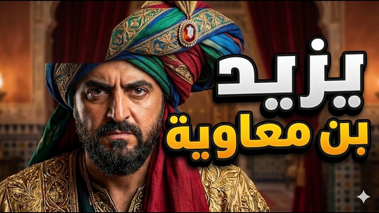 يزيد بن معاوية بين اللعن والترضي | ماذا قال العلماء؟