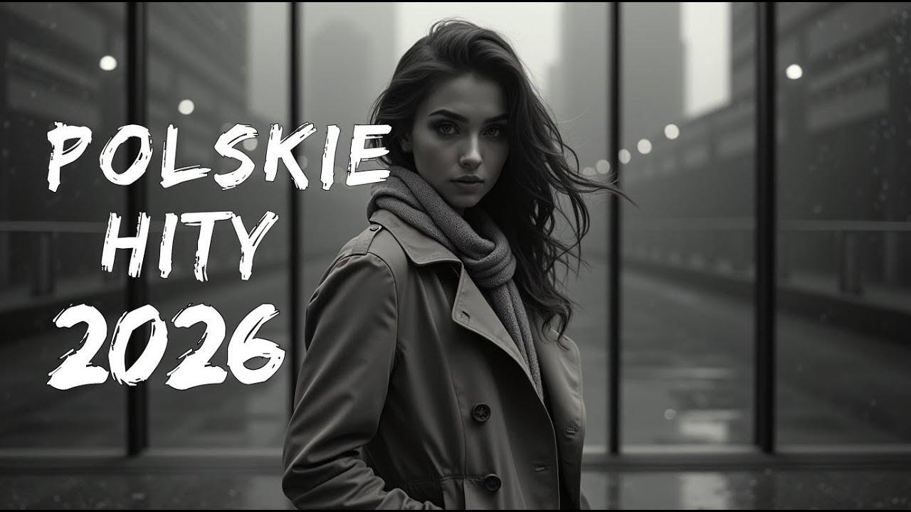 Najlepsze Polskie Piosenki 2026 🎧 Top Polskie Hity