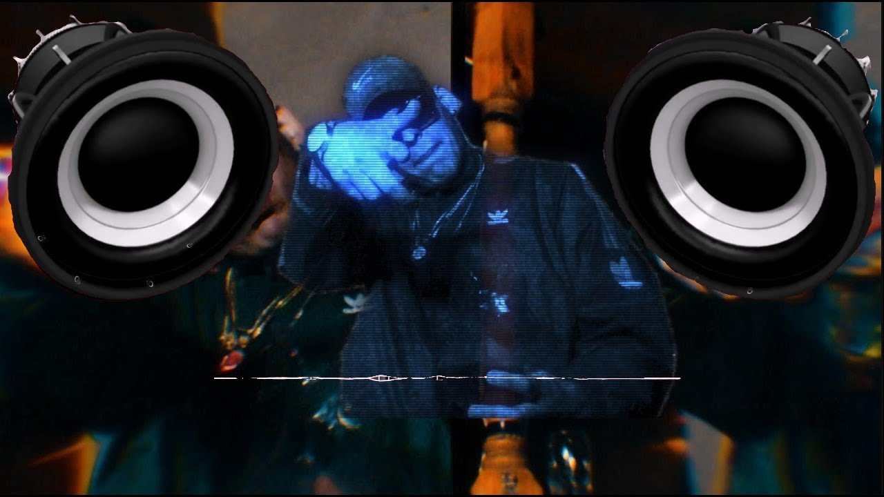 🔈BASS BOOSTED🔈 || MATATAN - Kaleb Di Masi Feat @ALAN GOMEZ By (Gz Produce)