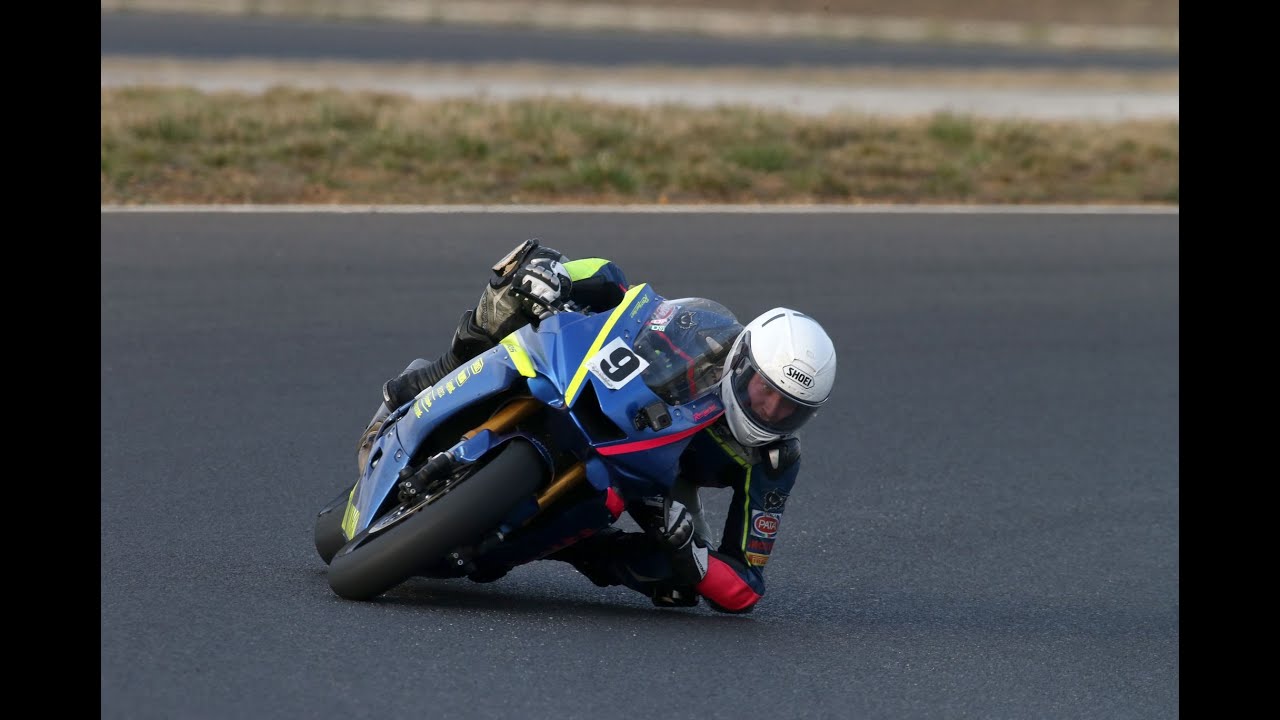 Pannoniaring Yamaha r6 1.59