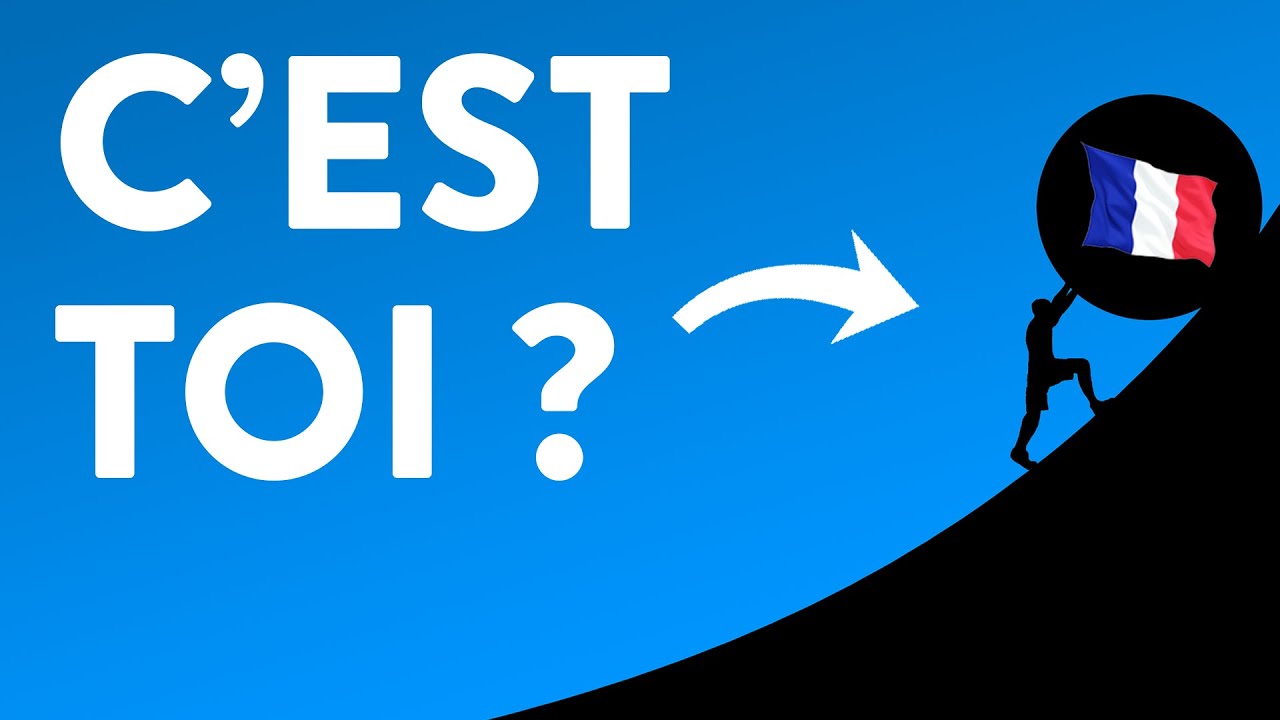 So, you're at the intermediate plateau in French? (Stop doing the wrong things)