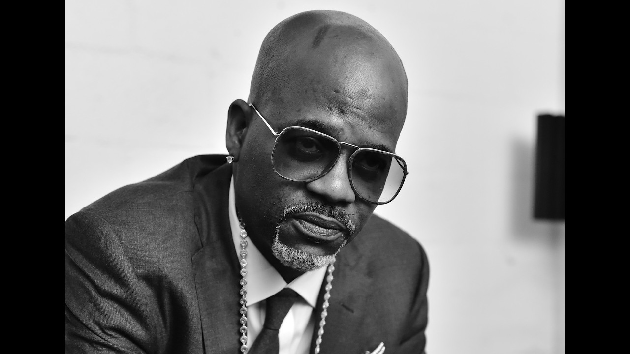 Dusko Poppington - Dame Dash Interview