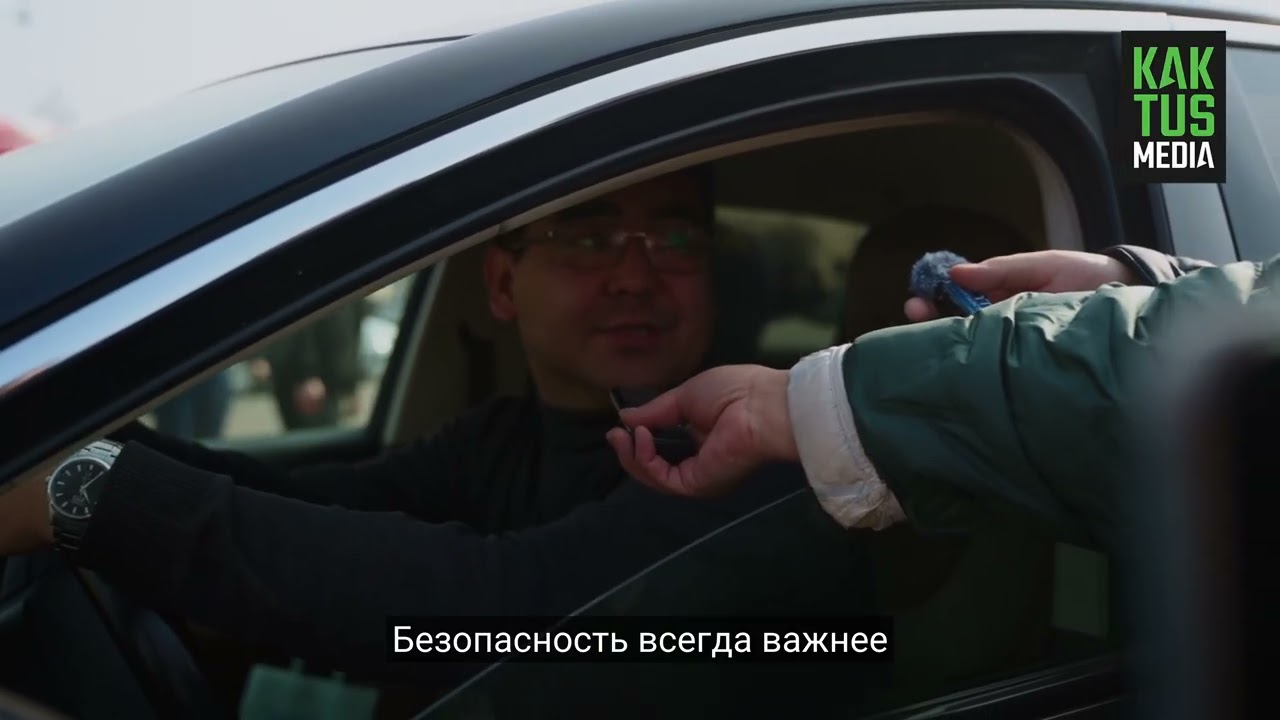 Погибшие и разбитые авто. В Кыргызстане проводят масштабную акцию по профилактике ДТП