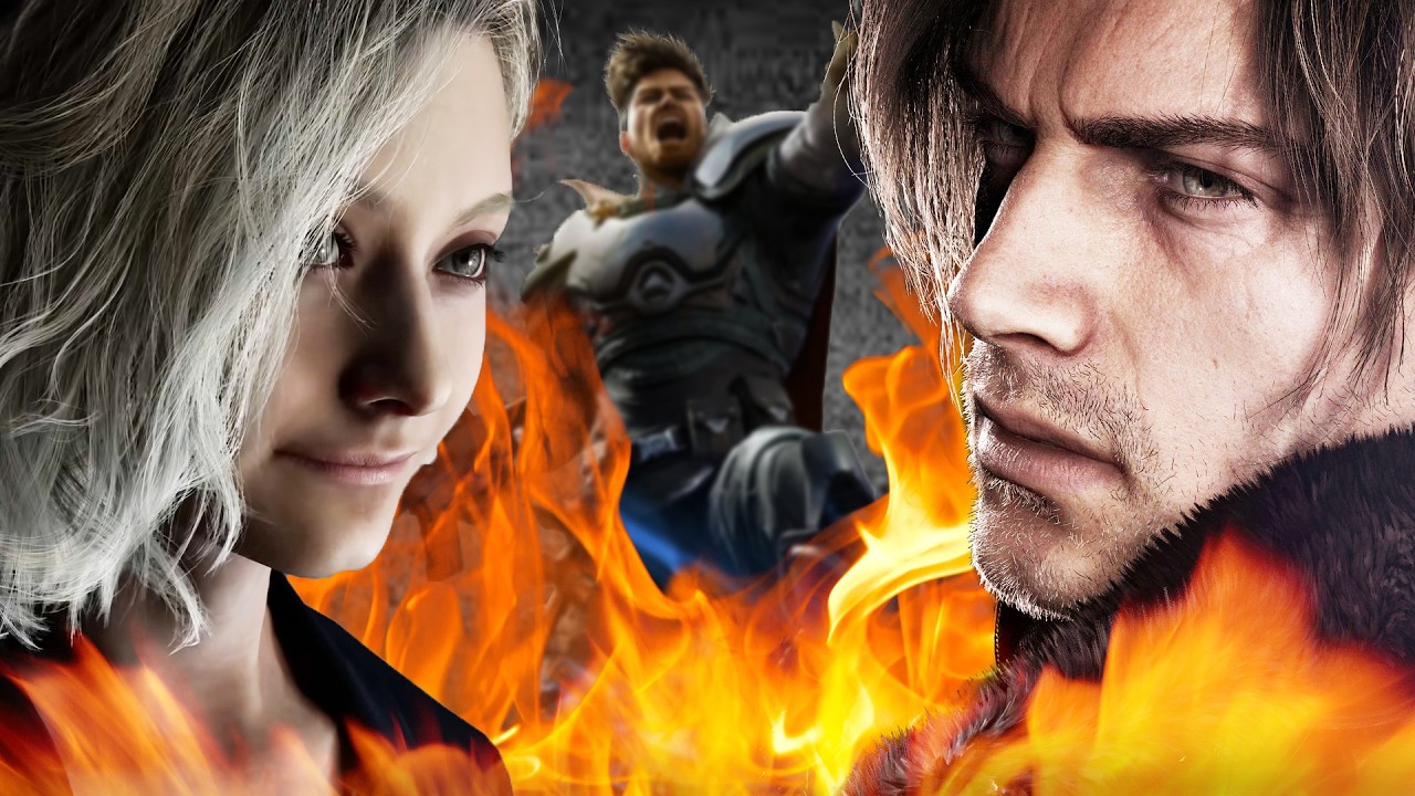 Resident Evil 9: Poslední rána hernímu průmyslu?