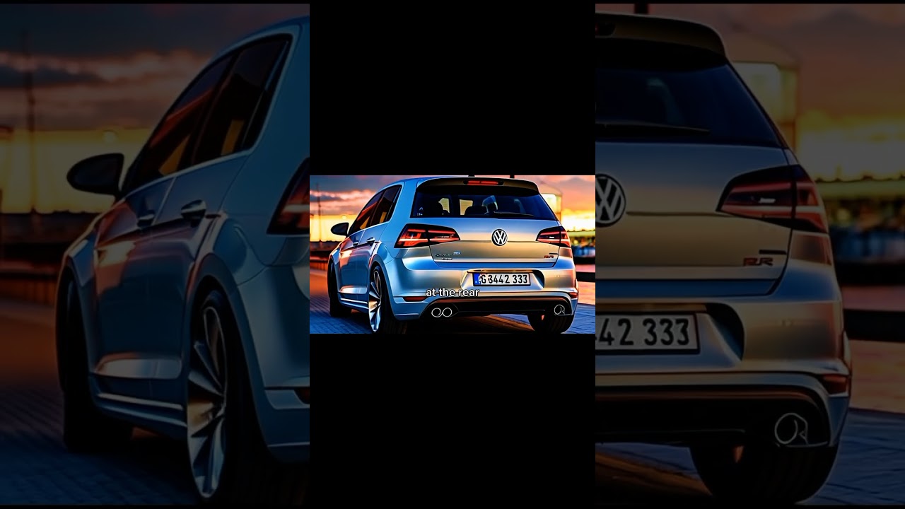 Volkswagen Golf MK5 | Classic Design Meets Daily Performance