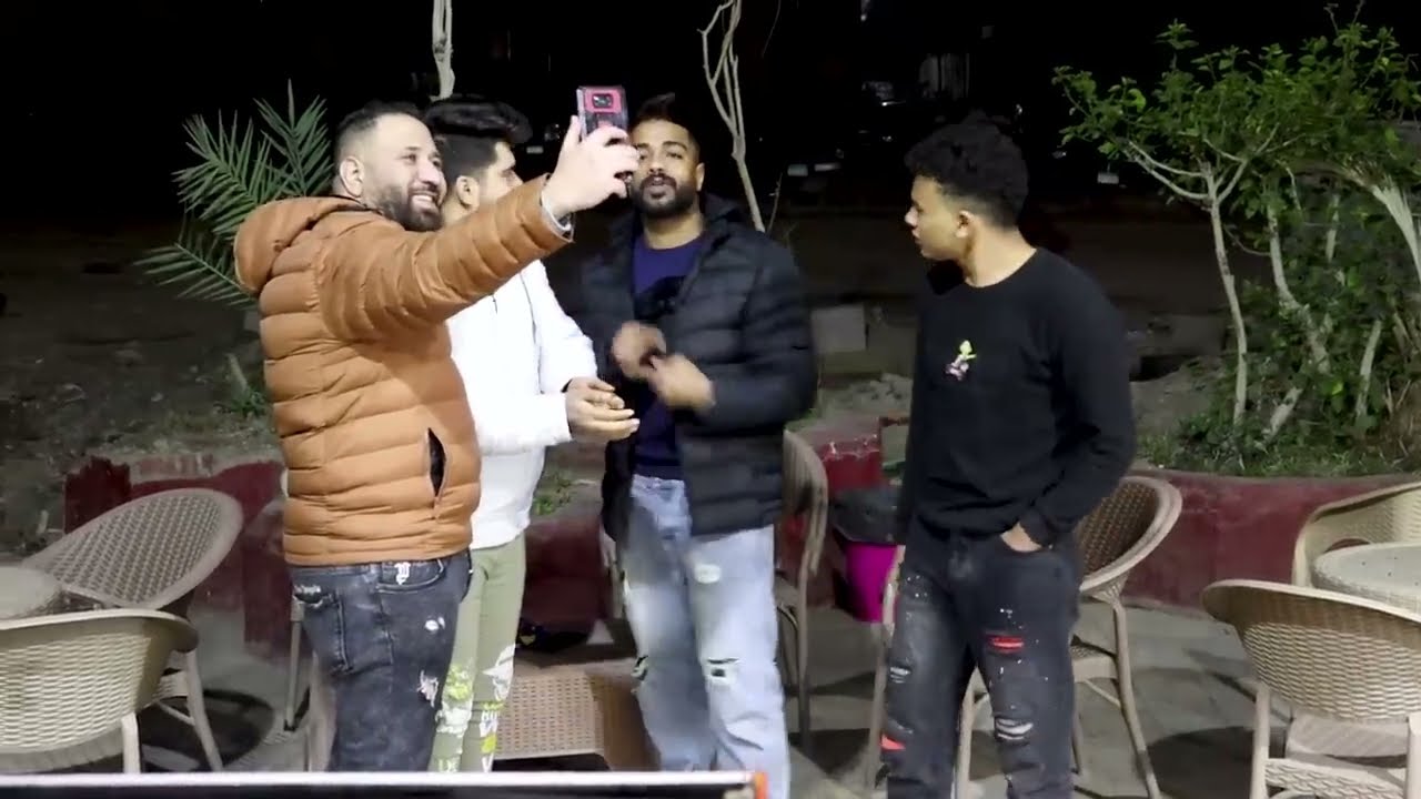 اشتغلت في محل عصير لمدة يوم وعملت مقالب في الزباين |شوف رد فعلهم|همام مصر