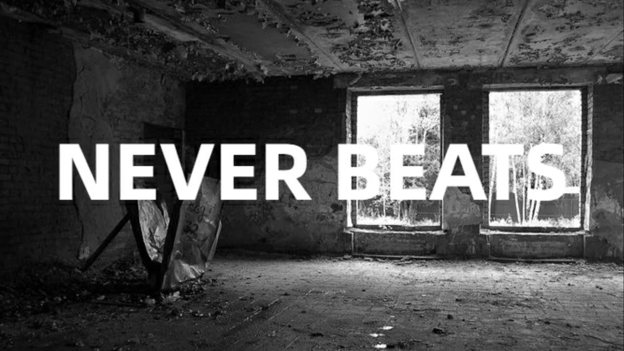 Рэп минус 2025 | INSTRUMENTAL BEATS | Бит для рэпа | Underground #540