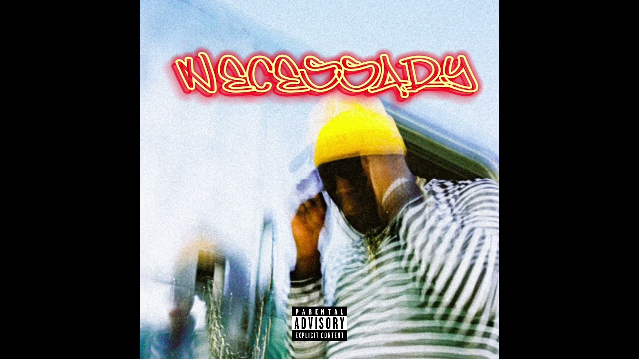 Morvabelly- Necessary (Prod. KiddoGenius)