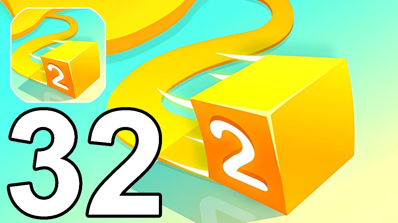 Paper.io 2 Part 32 Gameplay Walkthrough Android IOS