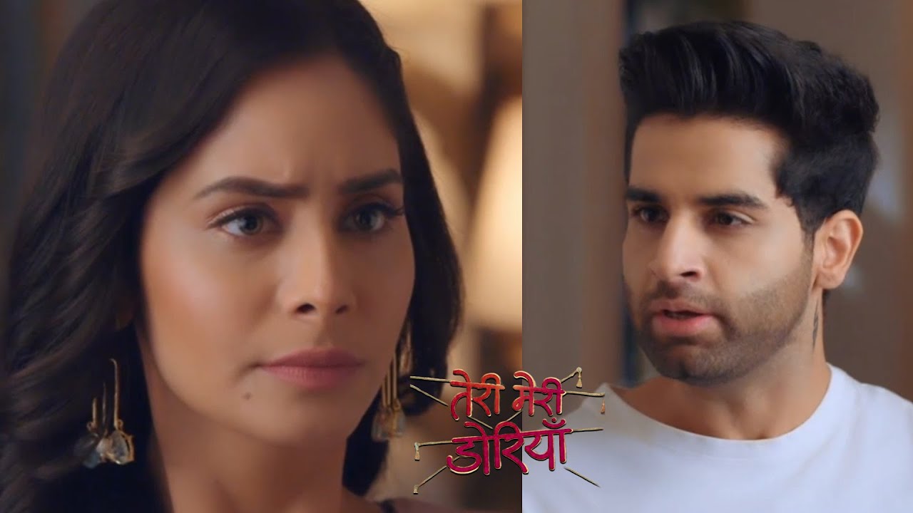Teri Meri Dooriyan New Promo | 22nd February 2024