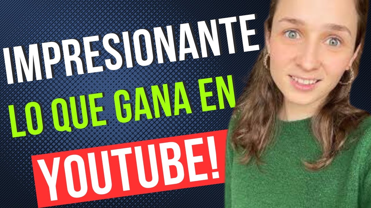 Cuanto Dinero Gana Dana Lucia en Youtube? #youtube #dinero