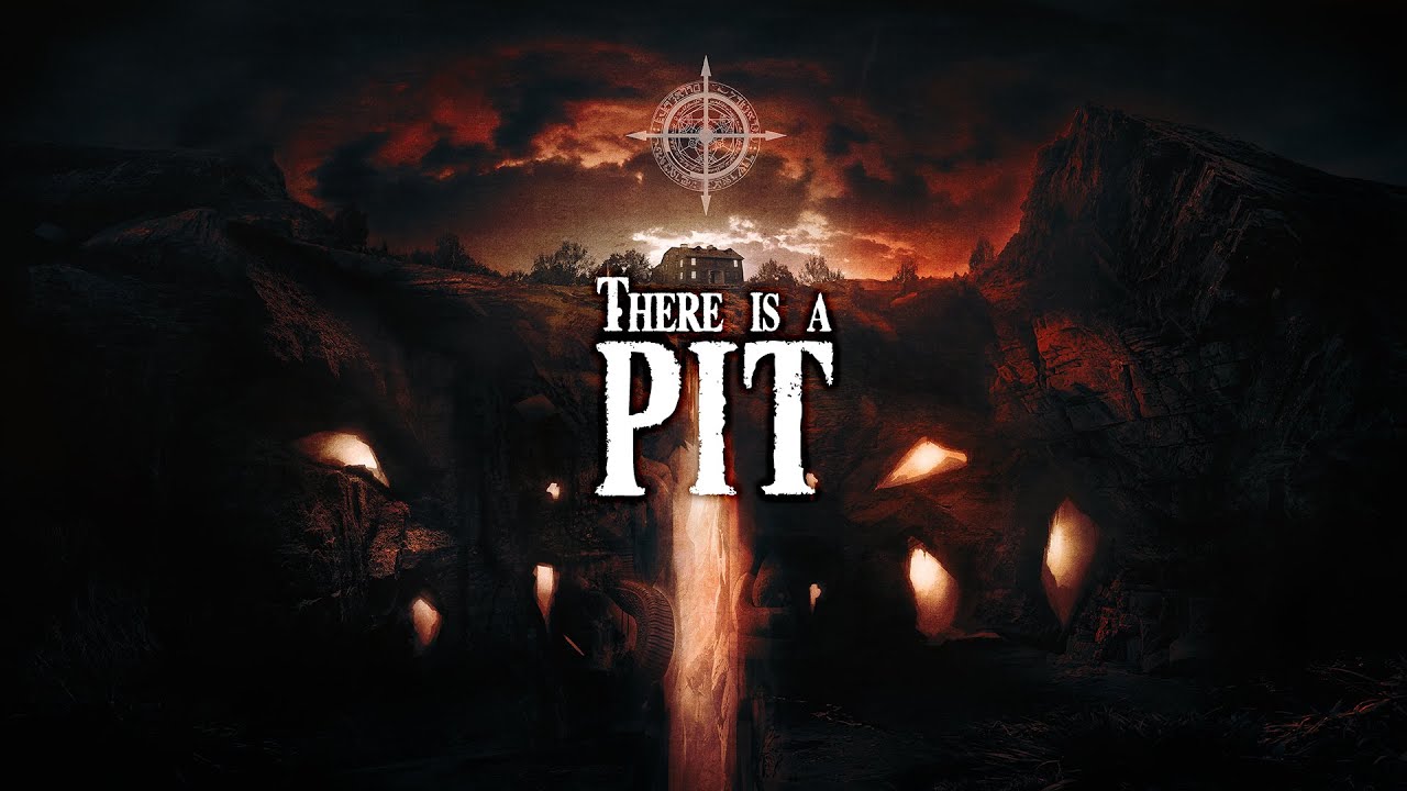 THERE IS A PIT (Ambient Soundtrack)