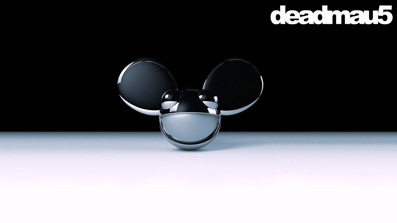 deadmau5 - Track 01