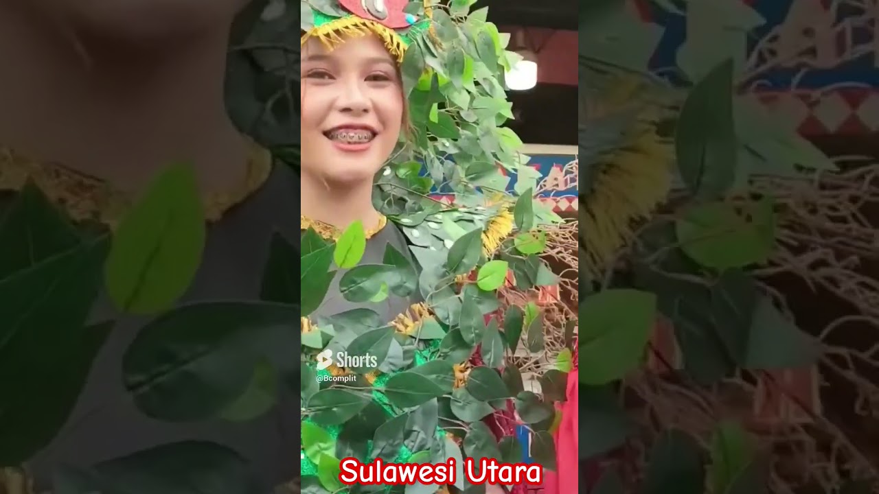 TIFF 2024 Tomohon 
