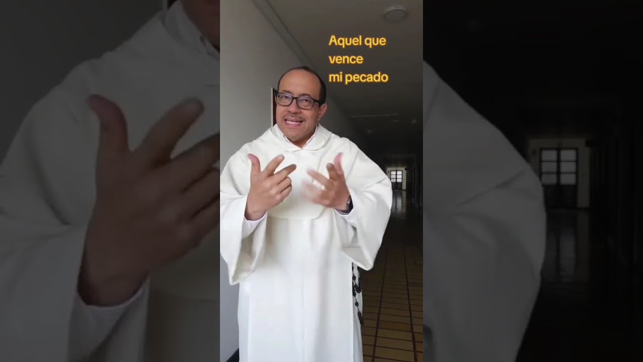 A quel que  bensio el pecado y la muerte 