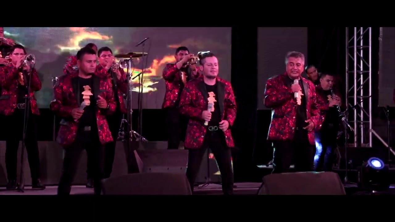 Banda Kora - El Corrido de Nayarit