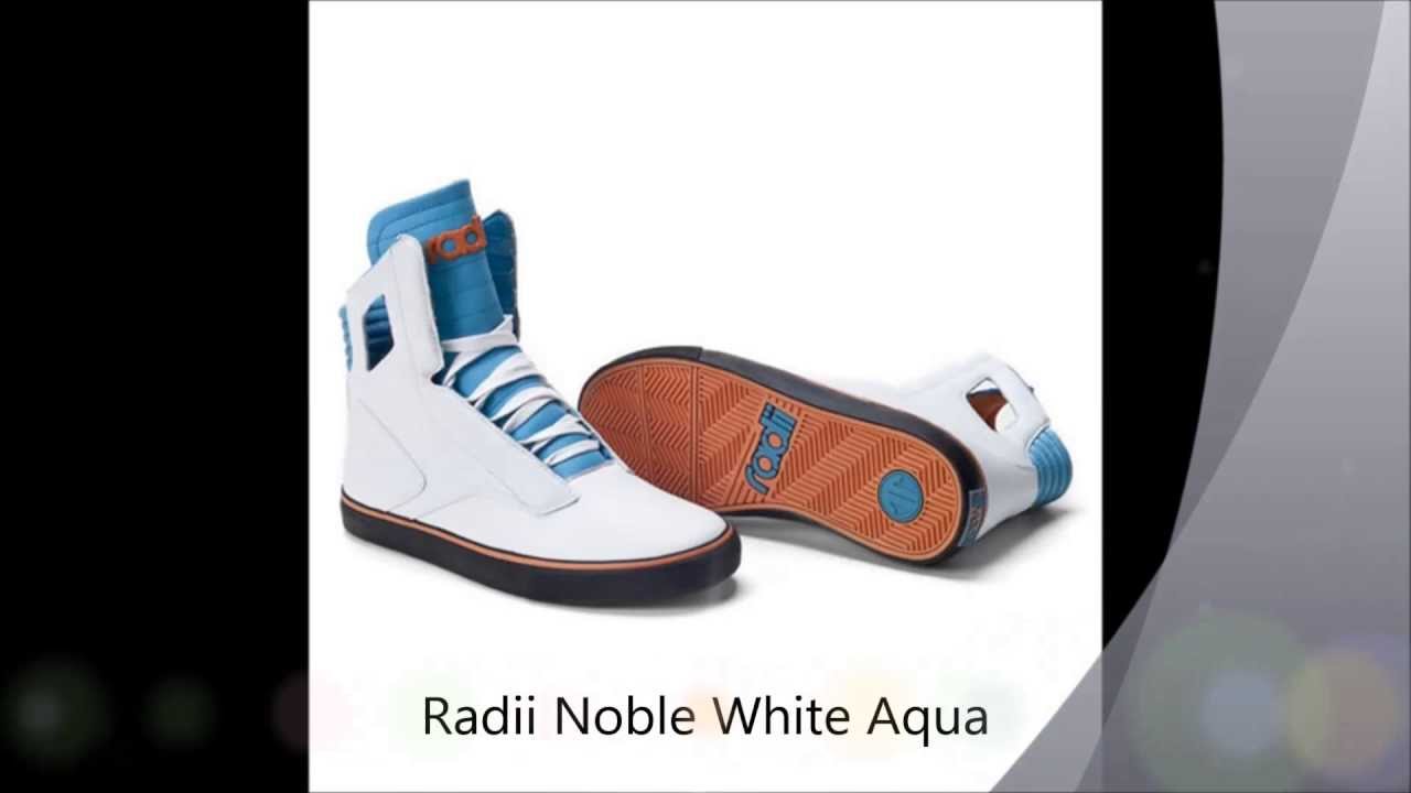 High Top Sneakers - Our Top Ten Pick