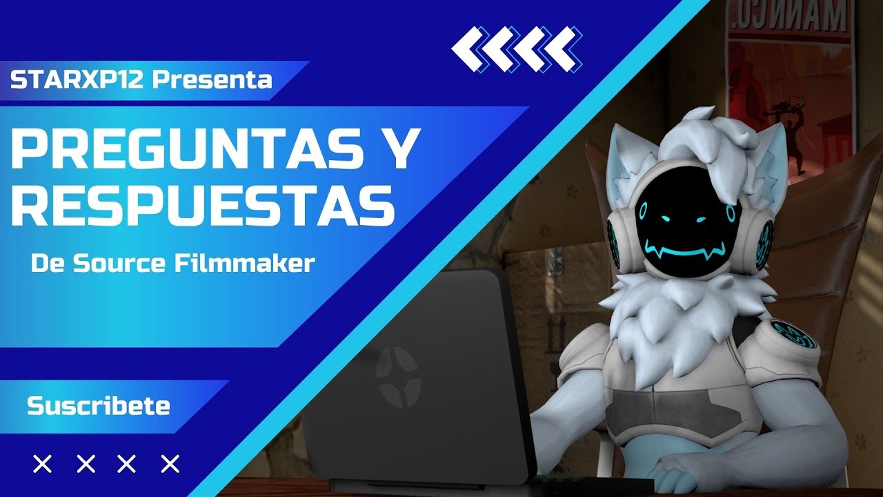 Preguntas y Respuestas de SFM