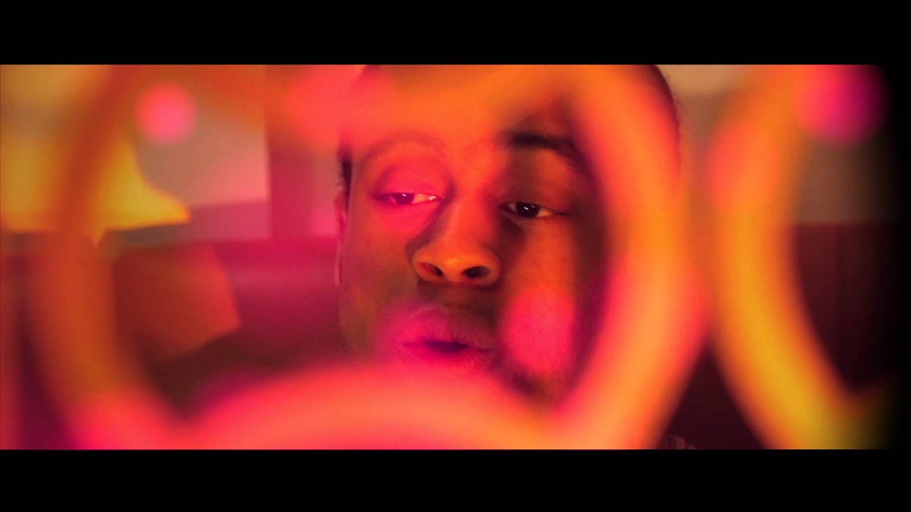 CJ Edwards Orange Room Sessions 