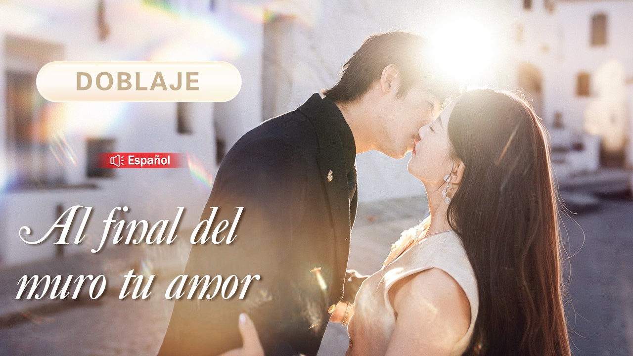 💖Ve a su esposo besar a otra; se casa con un CEO que la am&oacute; 10 a&ntilde;os y tras la boda la mima!