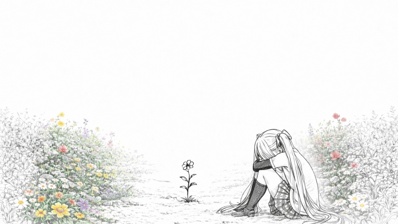 『正義』初音ミク