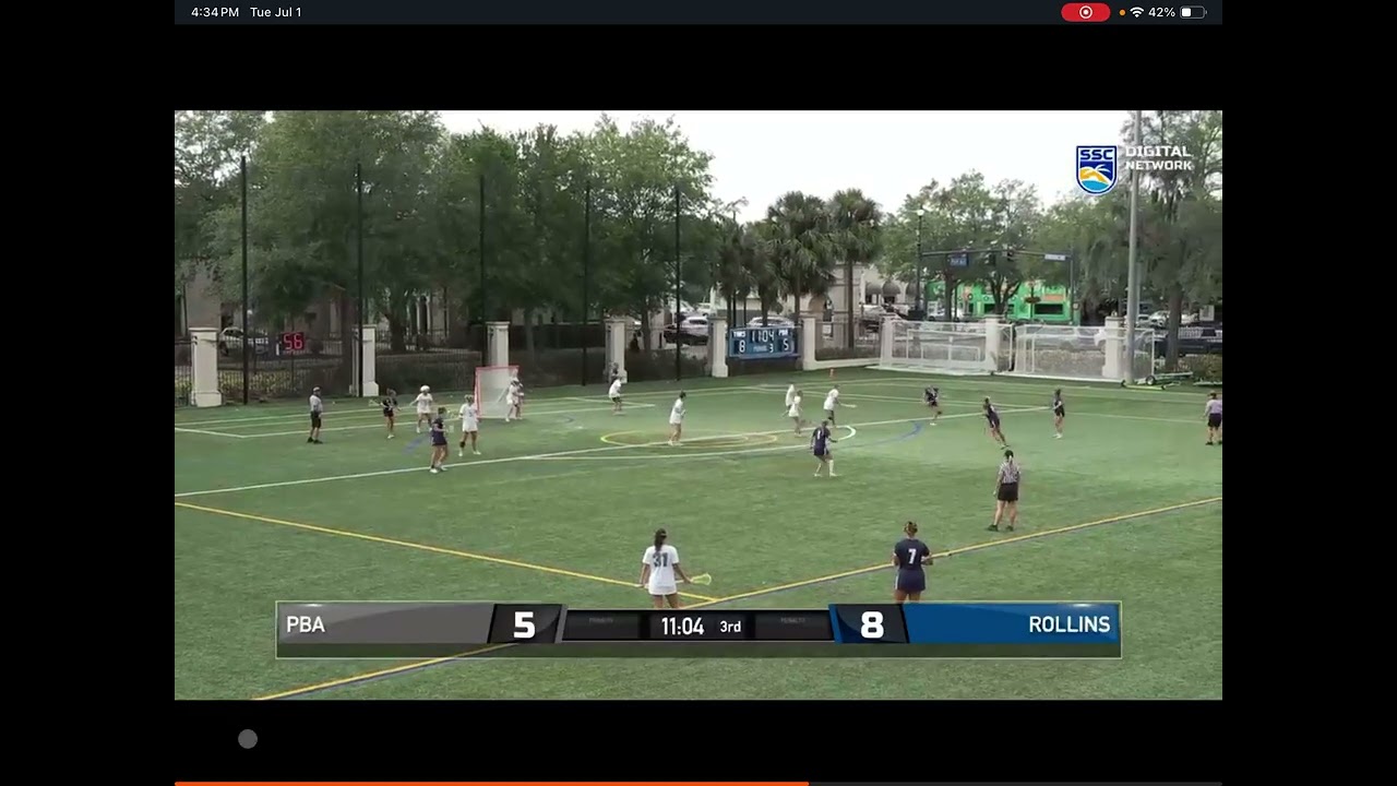 Defensive Off Ball Awareness