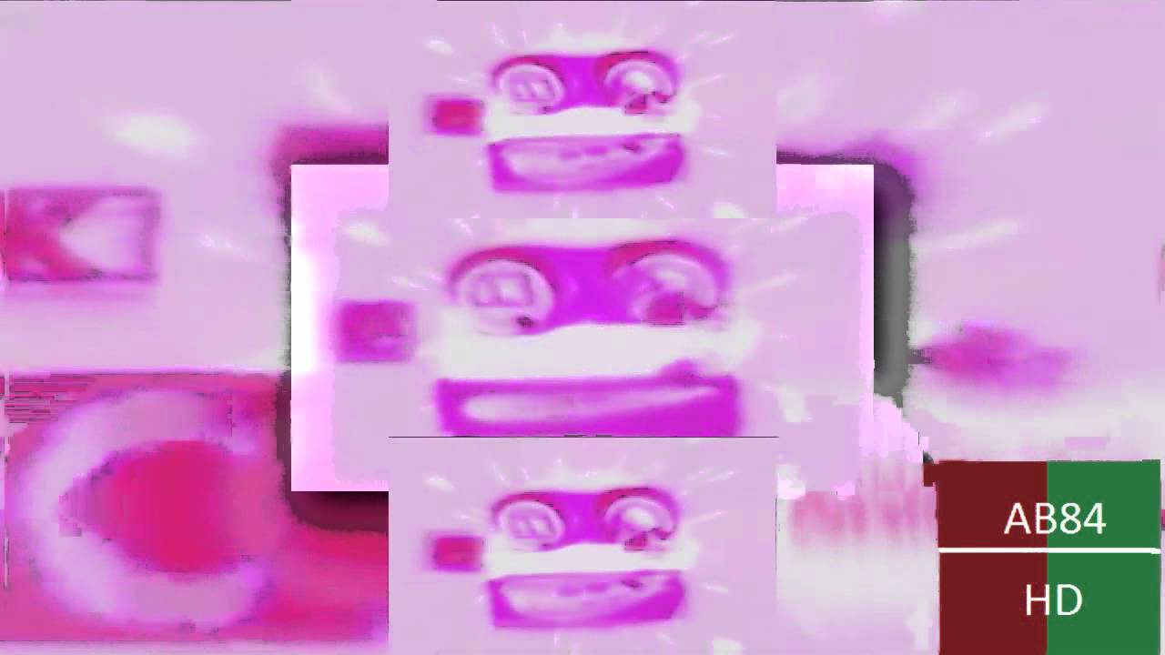 (YTPMV) Klasky Csupo Echanted with DMA scan Low battery