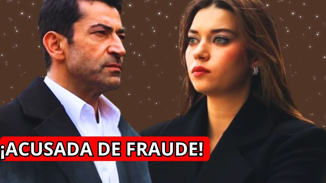 Audiencia no cree el exito de A.B.I. con Afra Saraçoğlu y Kenan İmirzalıoğlu