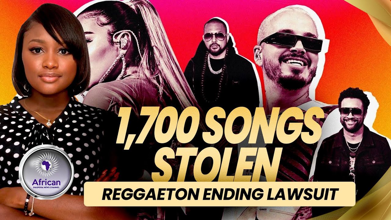 Reggaetón EXPOSED: Built on Dancehall’s Back?