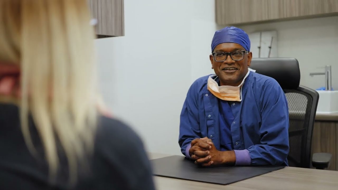 Newcastle Weight Loss Surgery New Rooms