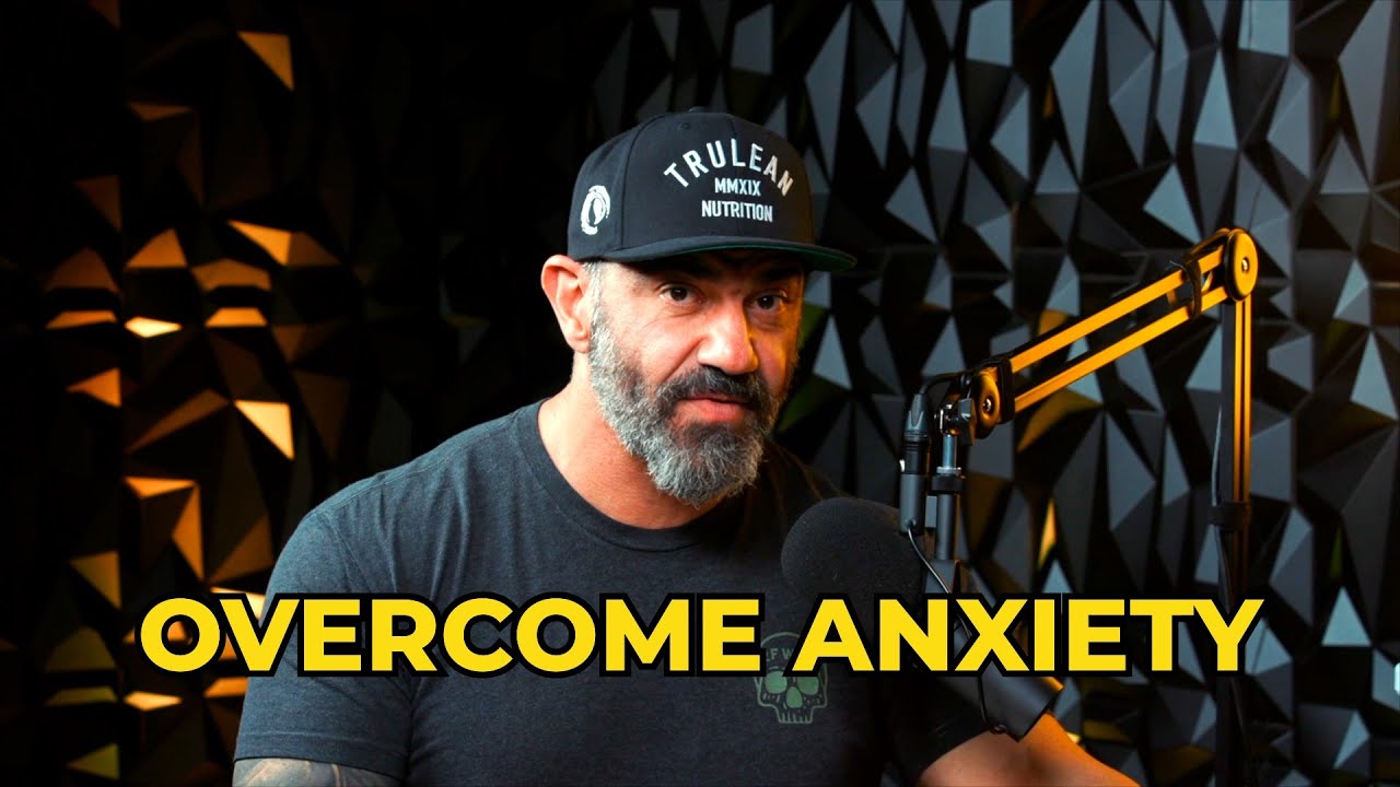 How I Dealt with an Anxiety Attack in My 30's