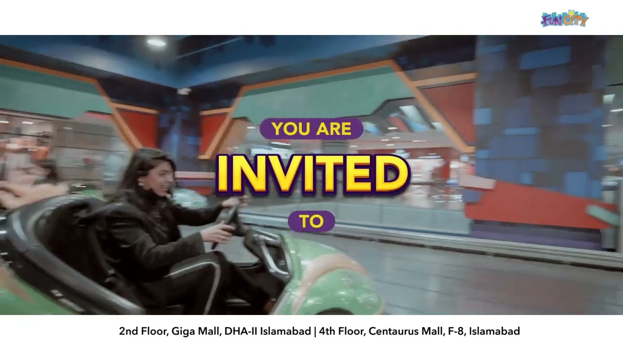 Fun City Pakistan